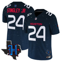 Derek Stingley Jr.