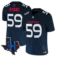 DeMeco Ryans