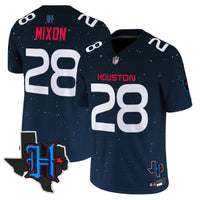 Joe Mixon