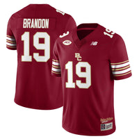 Jack Brandon - 19