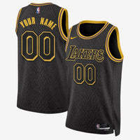 Black Mamba