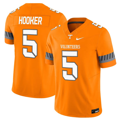 Men's Tennessee Volunteers 2025 'Smokey Grey Series' Vapor Limited Jersey - All Stitched