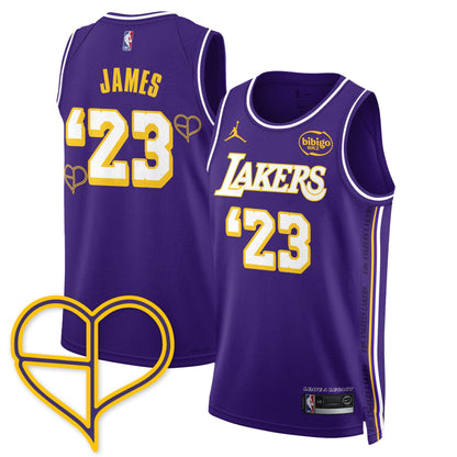 LAL BLΛƆKPIИK 2025 Limited Jersey - All Stitched