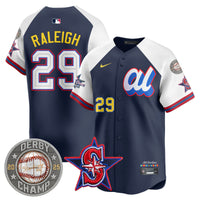 Navy Alternate
