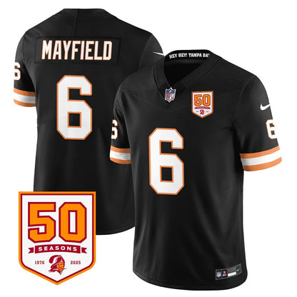 TB '76 Vapor Limited Jersey - All Stitched