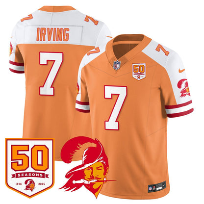 TB '76 Vapor Limited Jersey - All Stitched