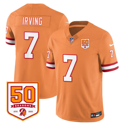 TB '76 Vapor Limited Jersey - All Stitched