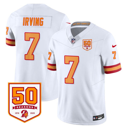 TB '76 Vapor Limited Jersey - All Stitched