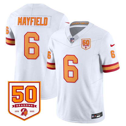 TB '76 Vapor Limited Jersey - All Stitched