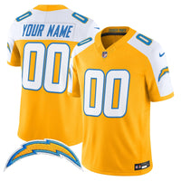 Gold Alternate
