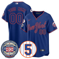 Royal Alternate