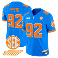 Reggie White
