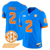 Jabari Small
