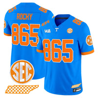 Rocky 865