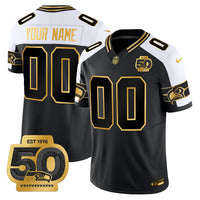 Black Alternate