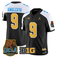 Black Alternate