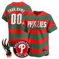 Stripes RedGreen