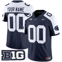 Navy Alternate