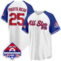 White Alternate