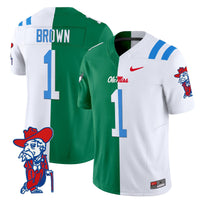 #1 A.J. Brown