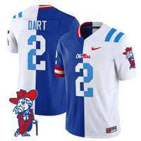 #2 Jaxson Dart