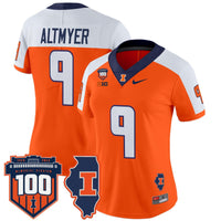 Orange Alternate