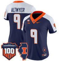 Navy Alternate