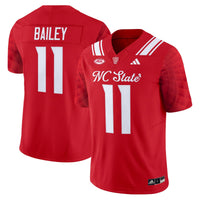 CJ Bailey