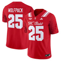 #25 Wolfpack