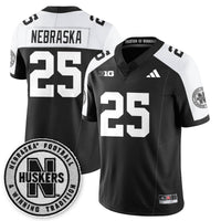 Black Alternate