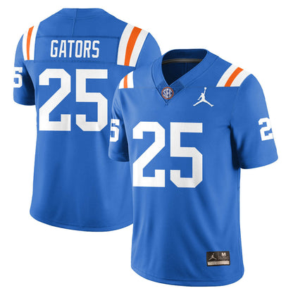 UF Bring Back 1960s Throwback Jersey - All Stitched