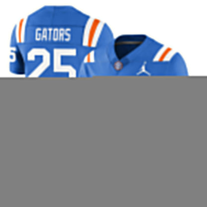 Florida Gators Bring Back 1960s Throwback Jersey - All Stitched