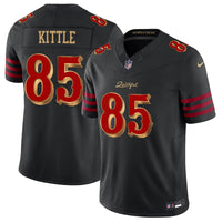 George Kittle - 85