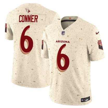 Men's Arizona Cardinals 2025 "Rivalries" Vapor Limited Jersey - All Stitched