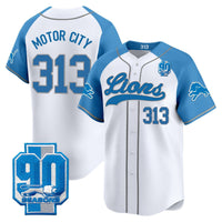 Blue Alternate