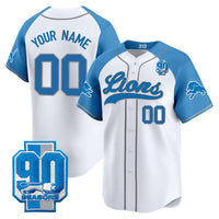 Blue Alternate