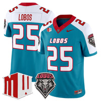 Turquoise Alternate