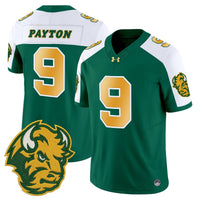 Green Alternate