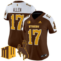 Brown Alternate