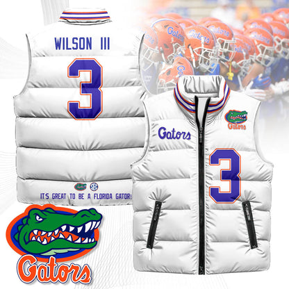 UF Unisex Puffer Vest