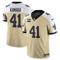Gold Alternate