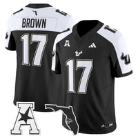Black Alternate