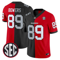 #89 Red-Black