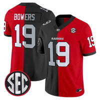 #19 Red-Black