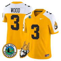 Gold Alternate