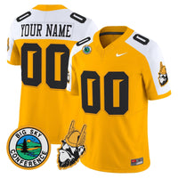 Gold Alternate