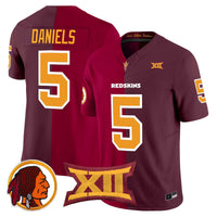 Redskins-ASU