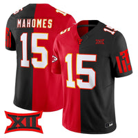 #15 Patrick Mahomes