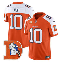 Orange Alternate