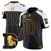 Black Alternate